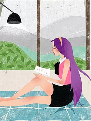 河南网红美女妈妈