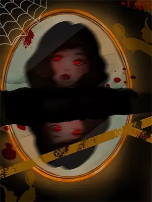 末世秘闻录