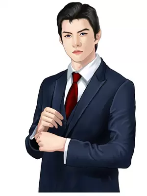 全网黑后,我的马甲掉了.txt