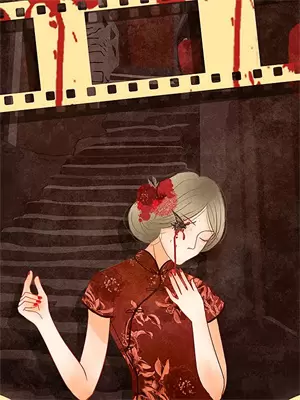 不让自己碰的女人是什么心理