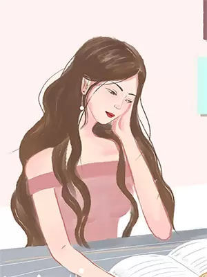 看见弹幕后成f4白月光