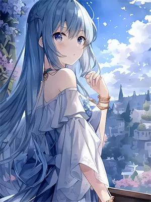 穿书攻略女主有心机