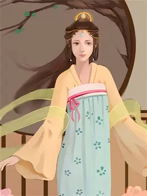 直播：你算姻缘？抱歉我只判生死