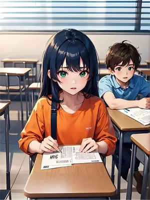 重生后我把人生都给了姐姐