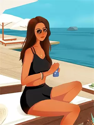 少主夫人是什么意思