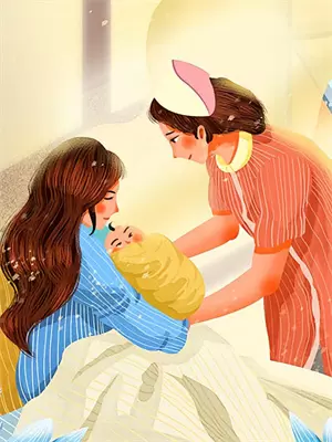 幼师的全能