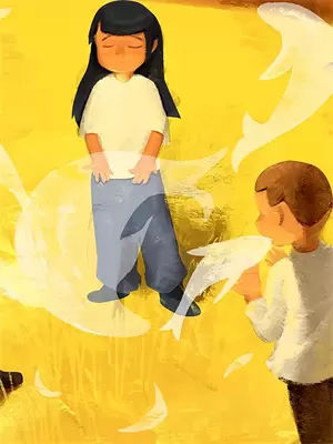神话故事后羿射日的故事简短