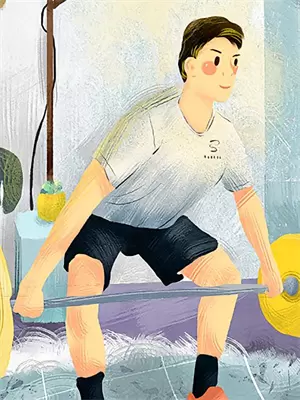 梦灵情深