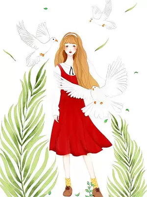 闺蜜停胎后再次怀孕