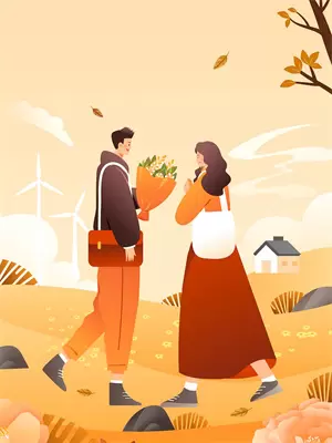 重生归来，大师姐拒当怨种