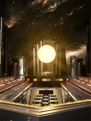九星弑君