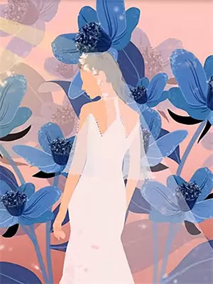他的女下属结婚后，我换新郎了
